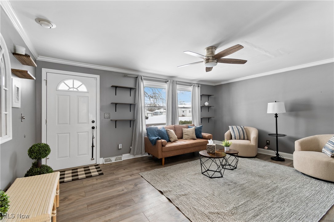 Northwood Park - Residential