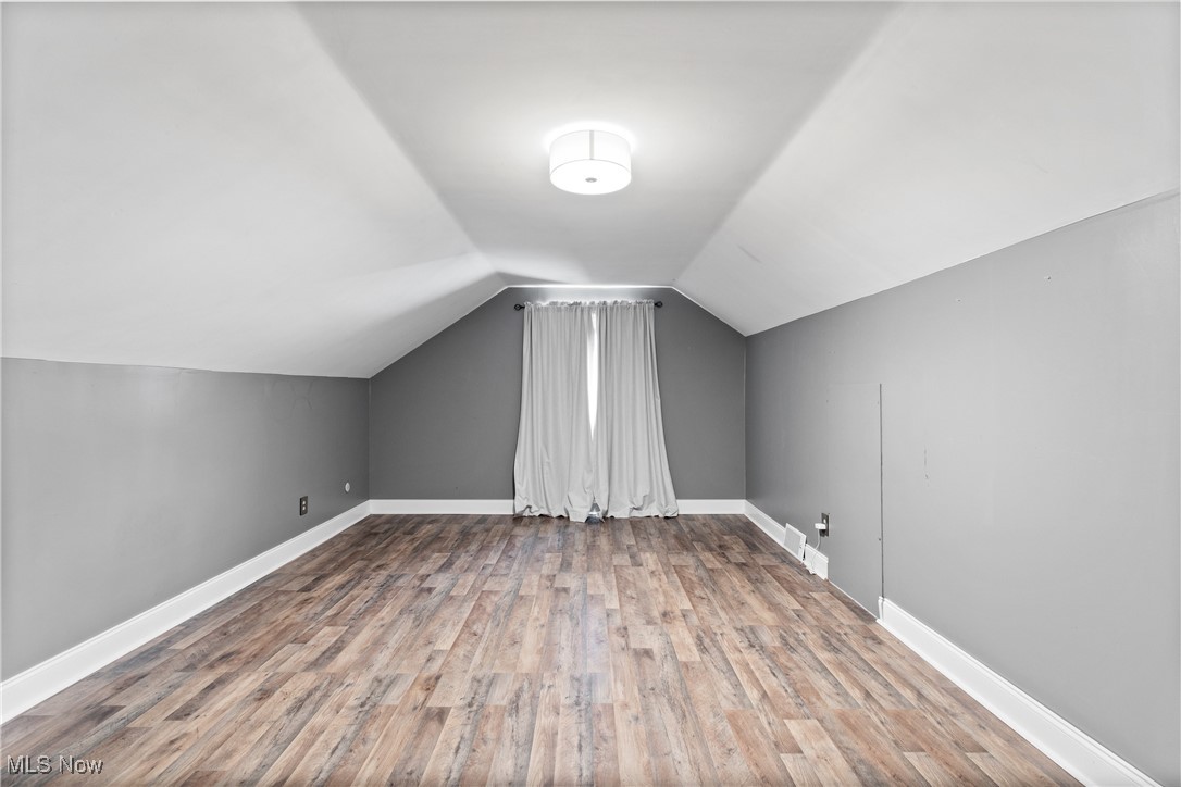 Northwood Park - Residential