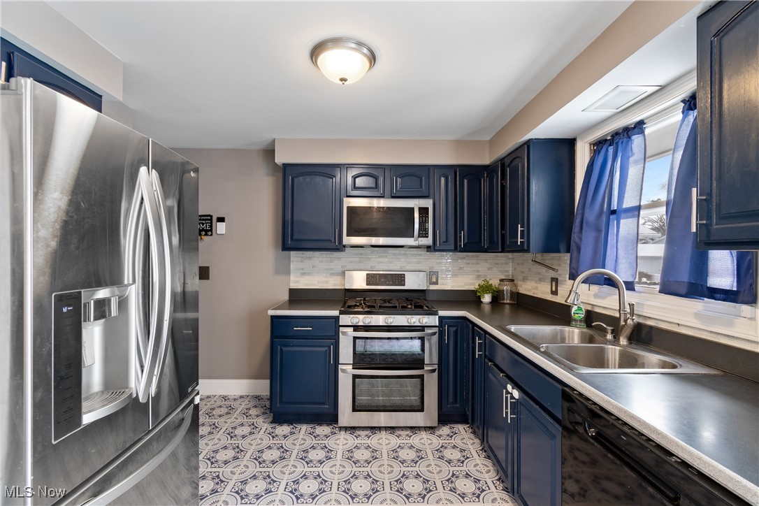 Northwood Park - Residential