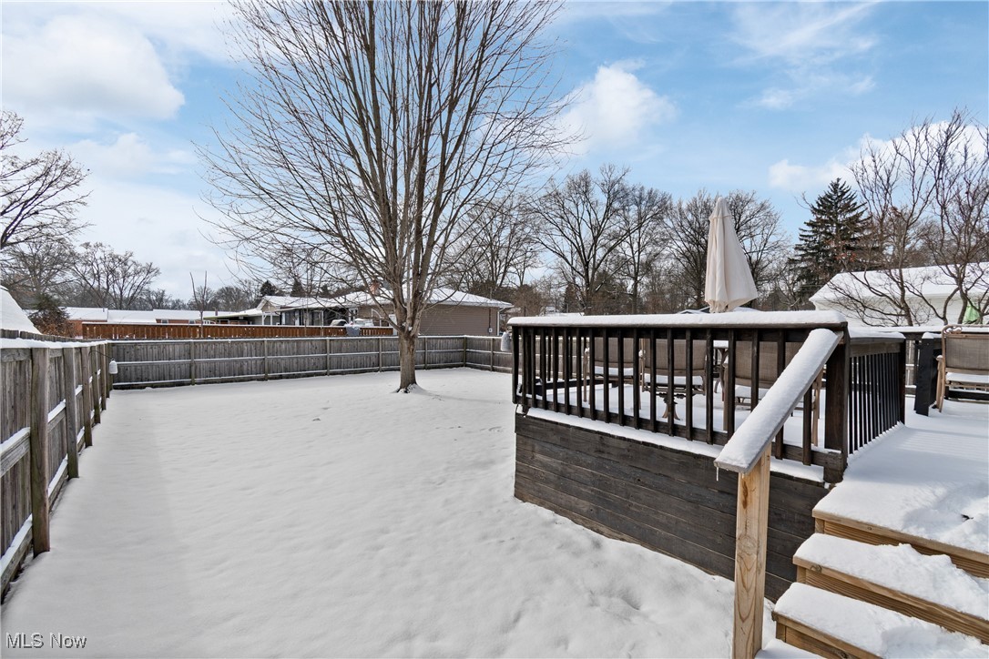 Northwood Park - Residential