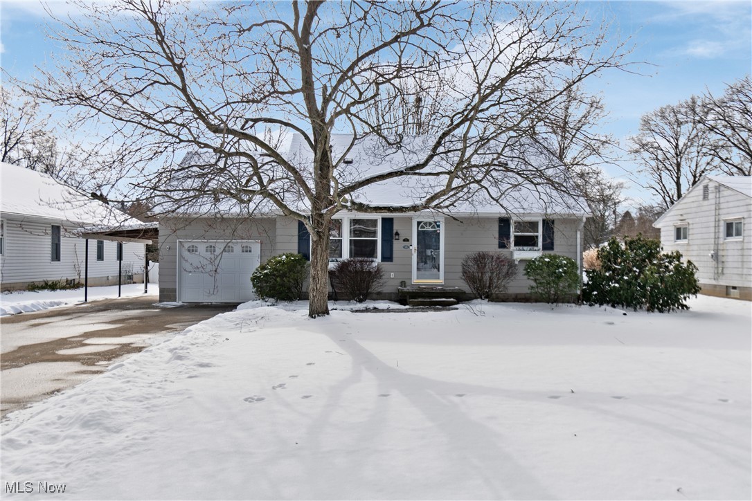 Northwood Park - Residential