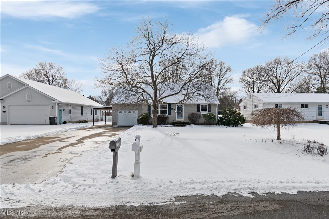 Northwood Park - Residential