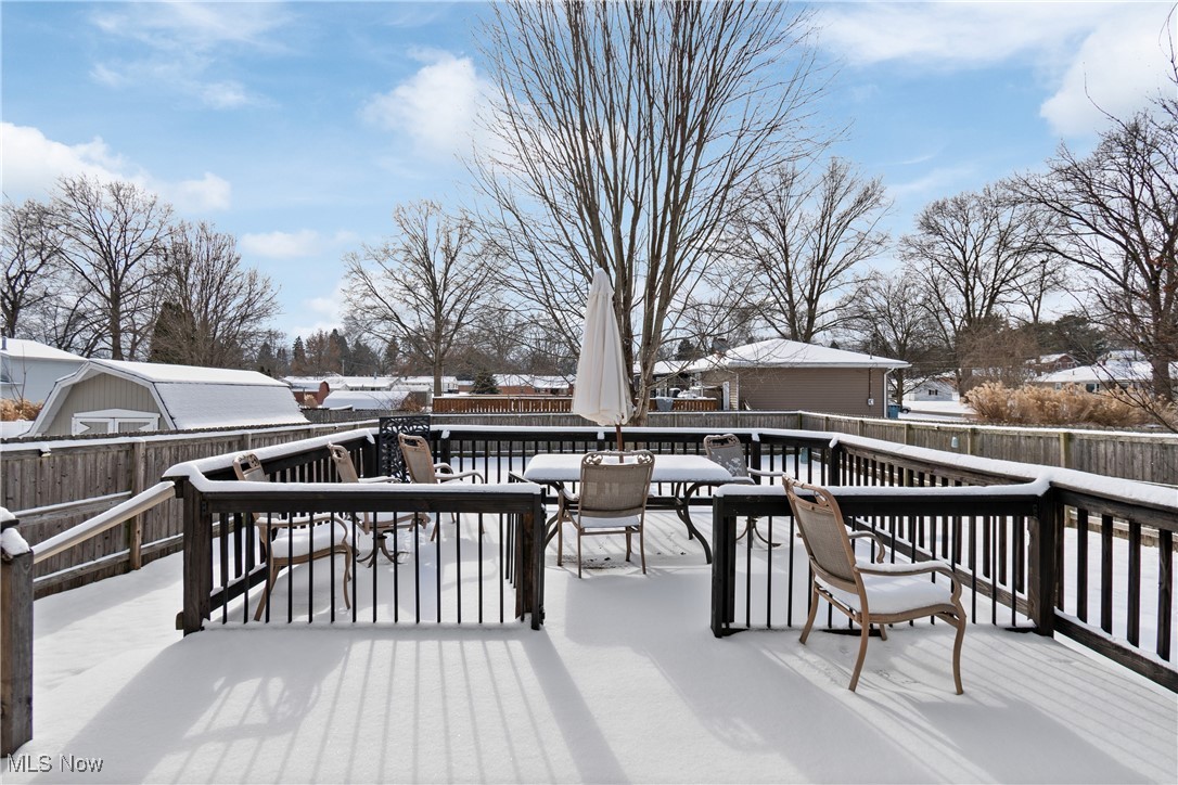 Northwood Park - Residential