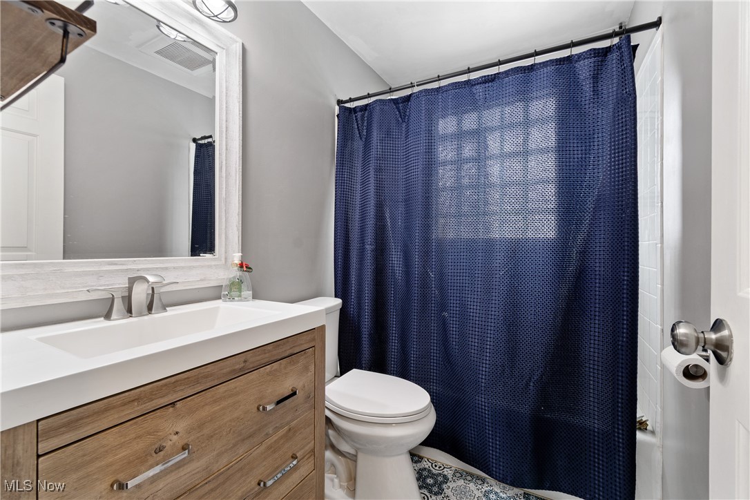 Northwood Park - Residential