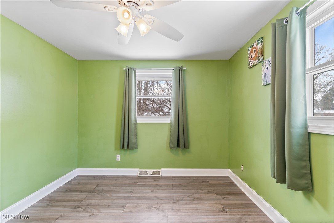 Northwood Park - Residential