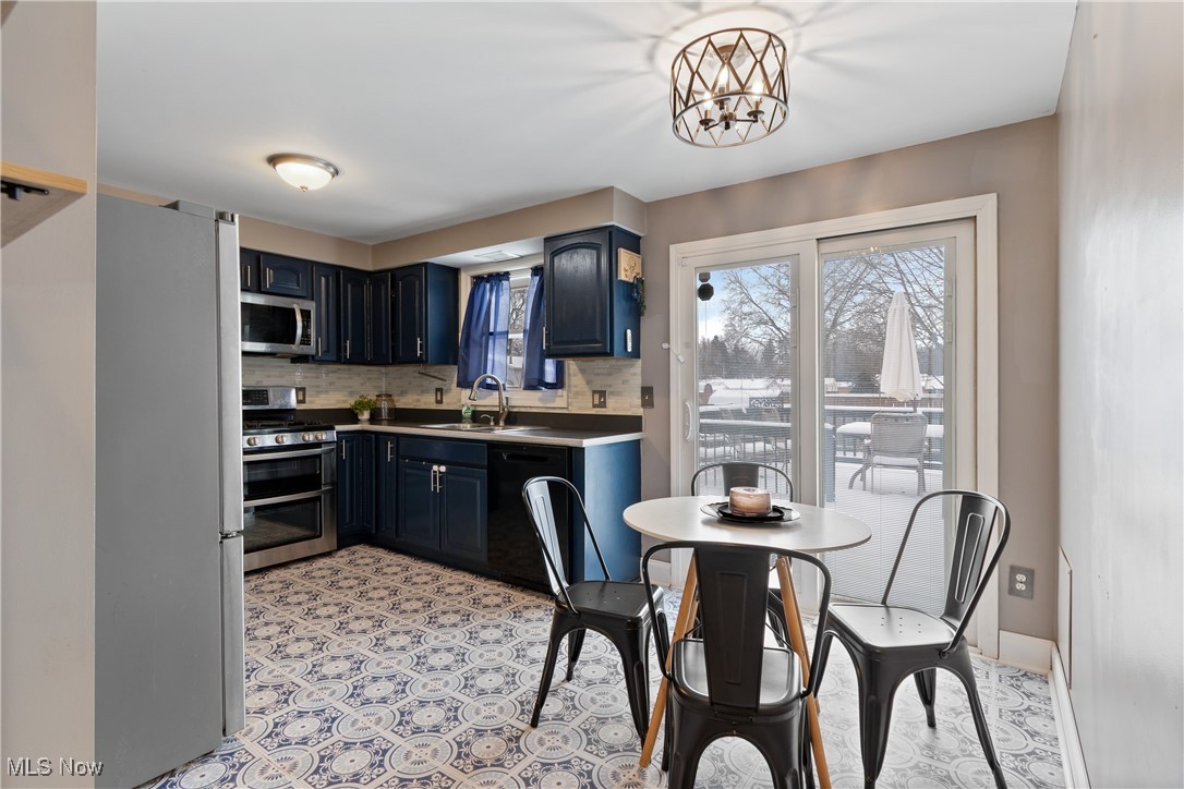 Northwood Park - Residential