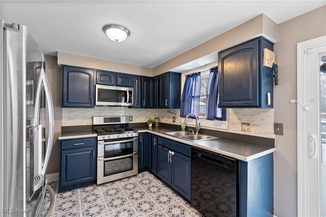 Northwood Park - Residential