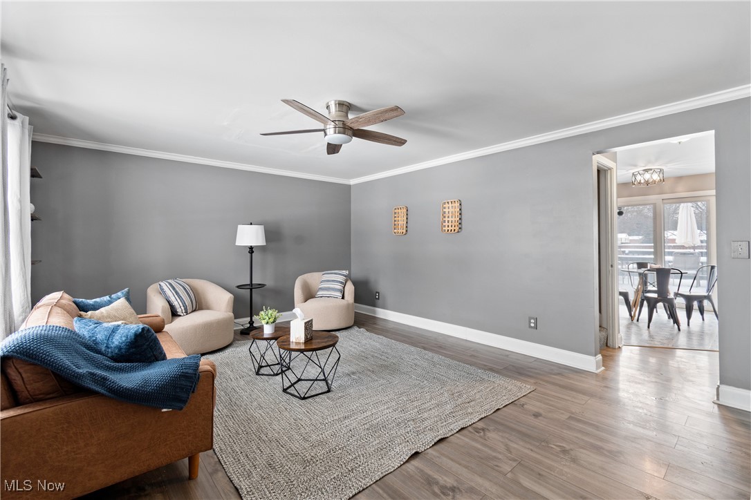 Northwood Park - Residential