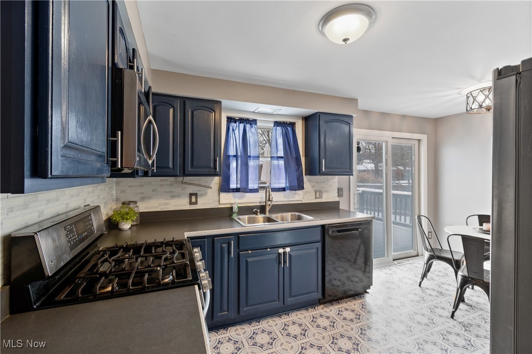 Northwood Park - Residential