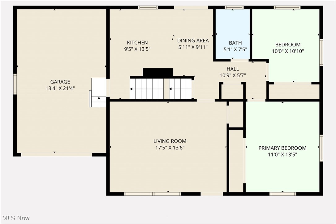 Northwood Park - Residential