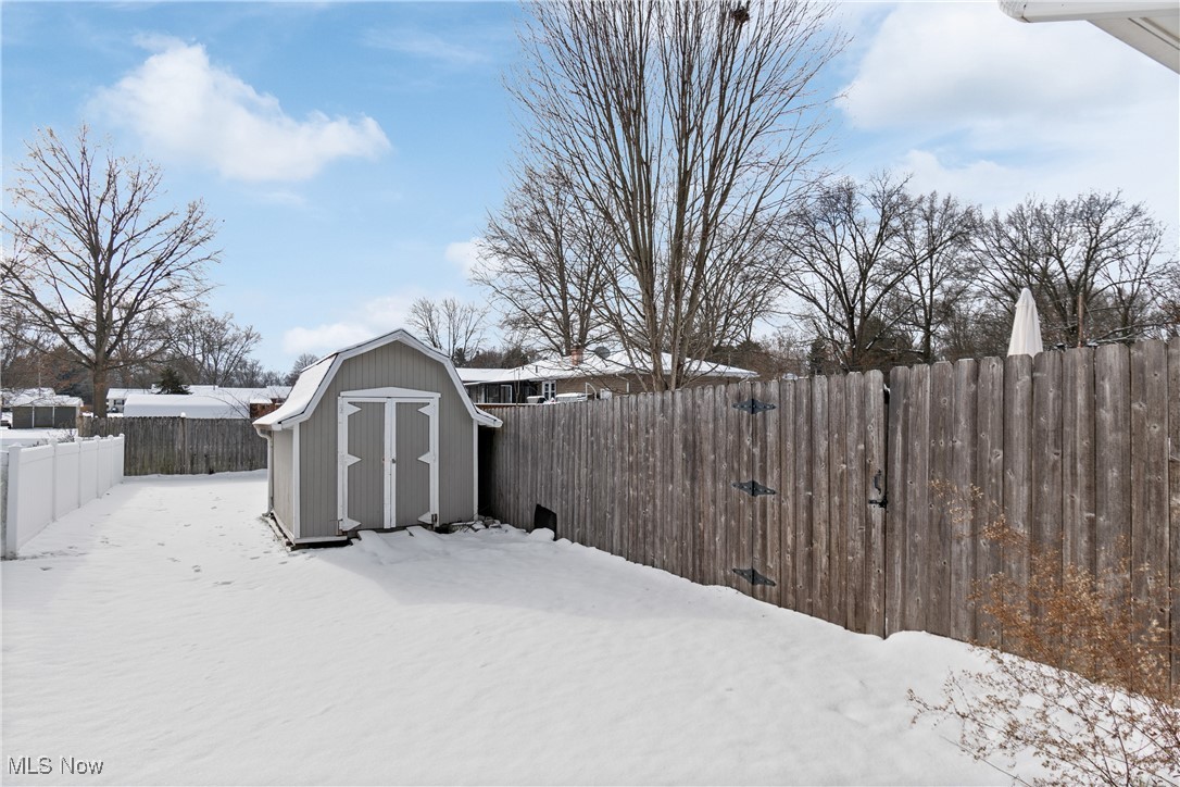 Northwood Park - Residential