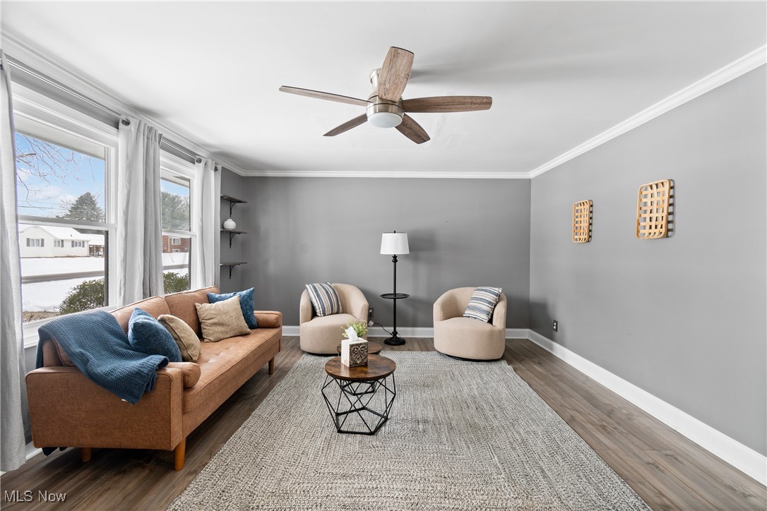 Northwood Park - Residential