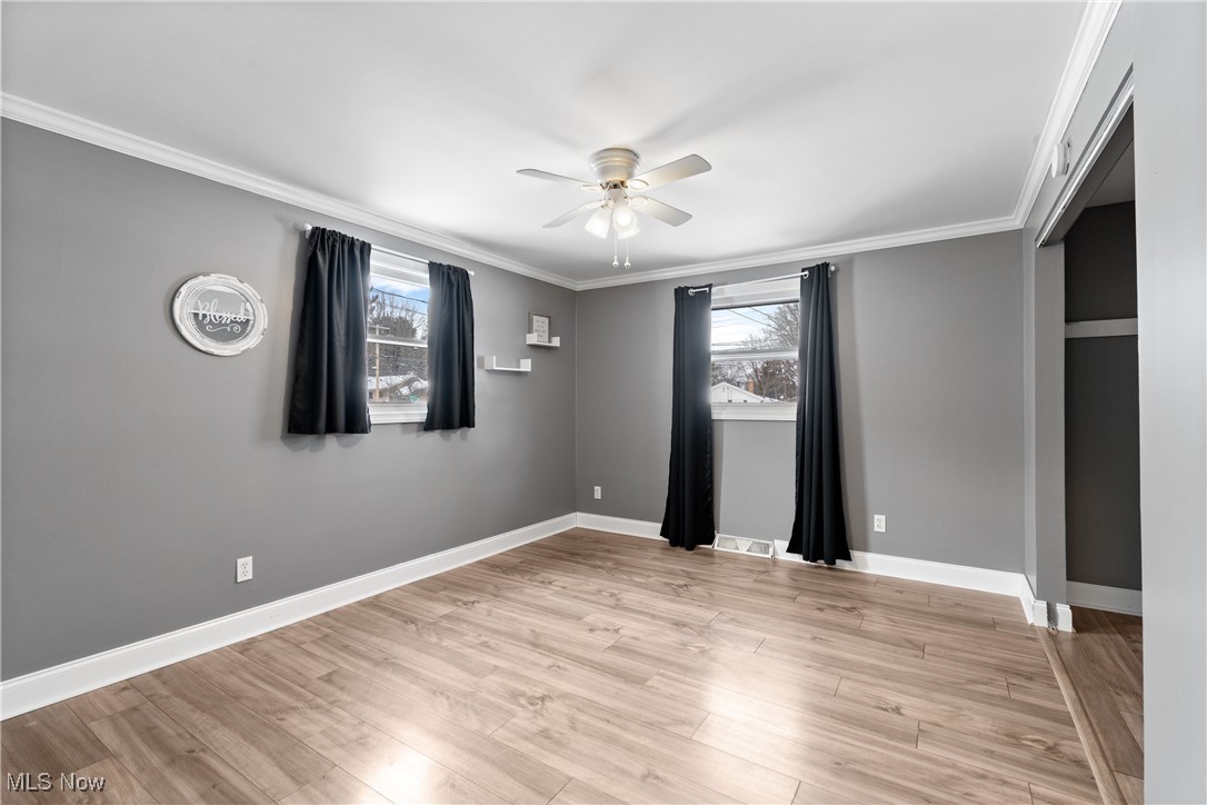 Northwood Park - Residential