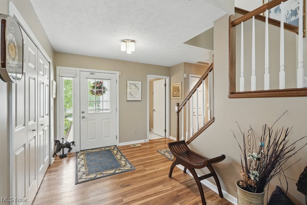 6604 Hidden Lake Trail