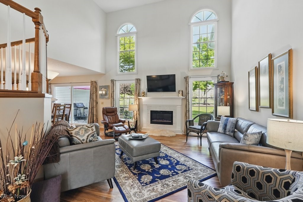 6604 Hidden Lake Trail