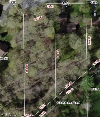 Creek Side Estate - Land