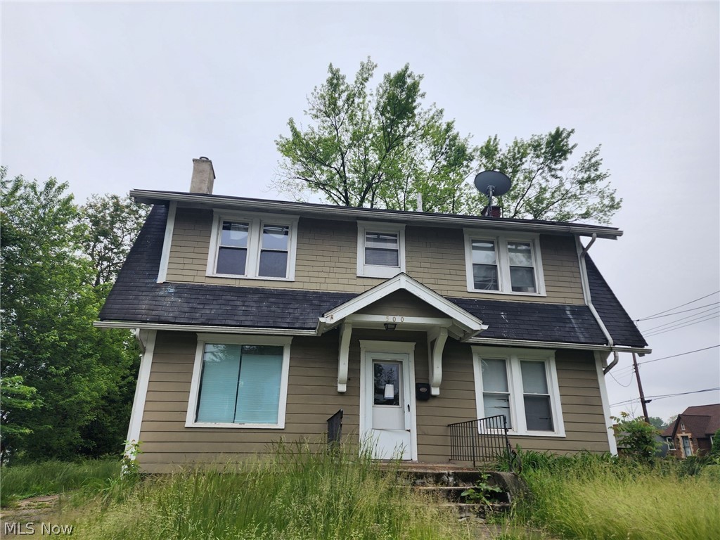 Canton - Residential