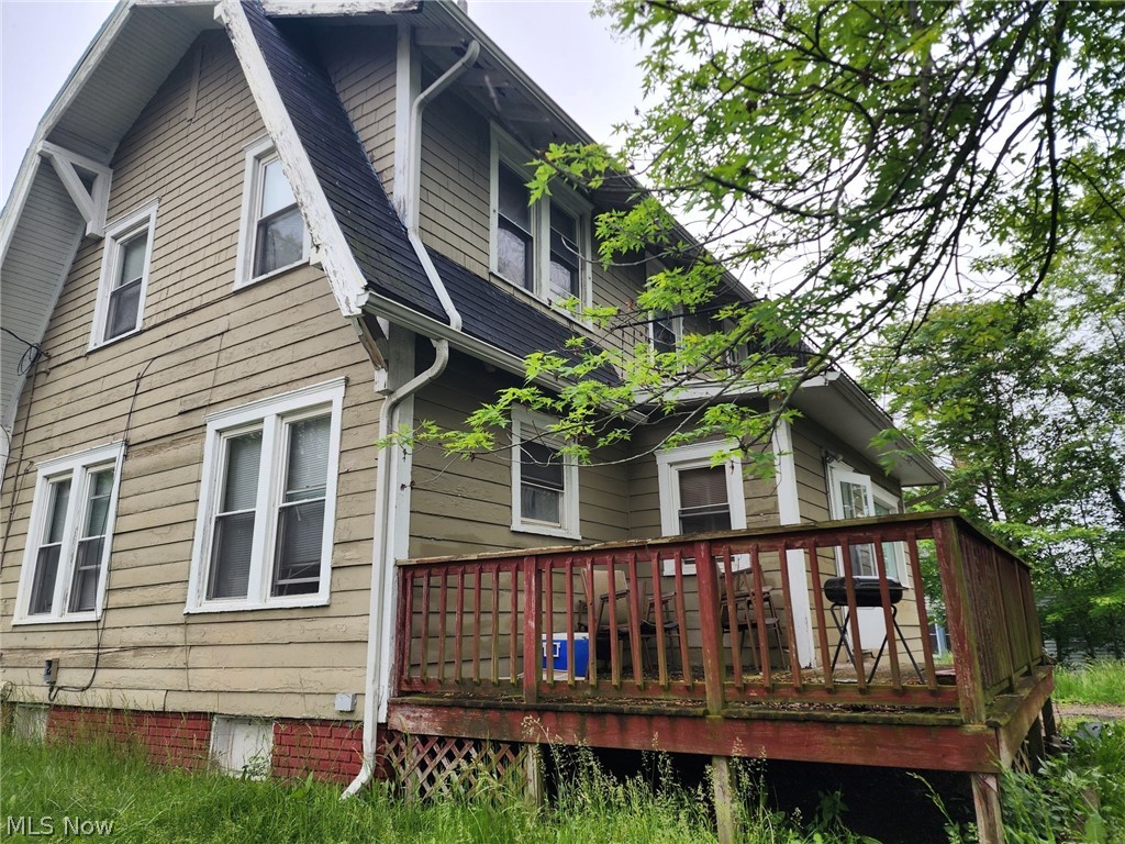 Canton - Residential