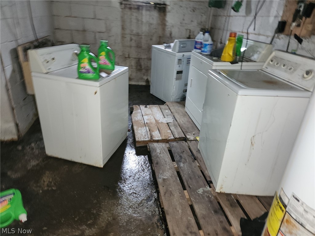 Canton - Residential