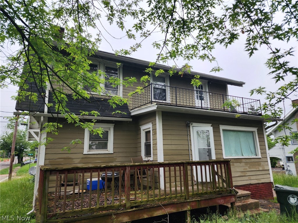 Canton - Residential