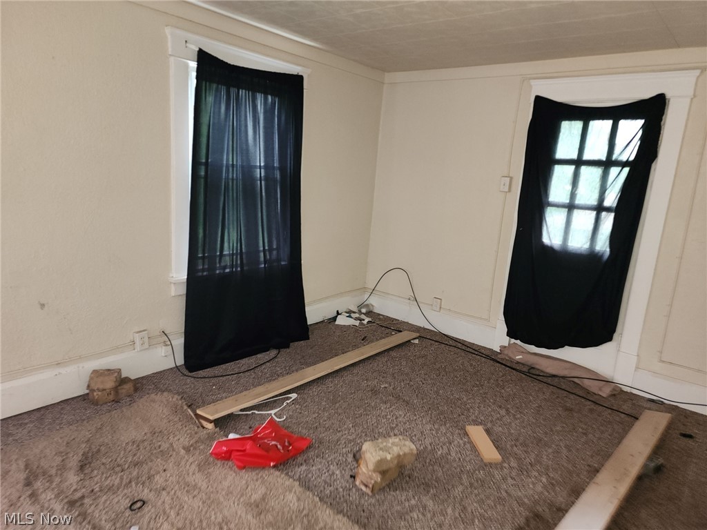 Canton - Residential