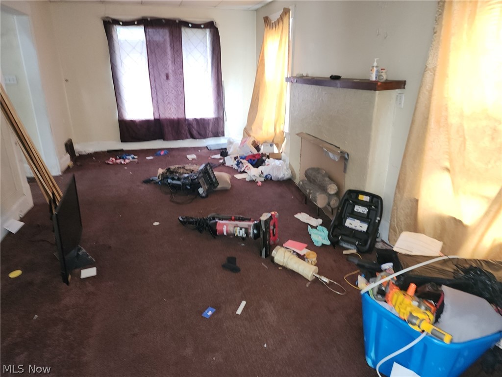 Canton - Residential