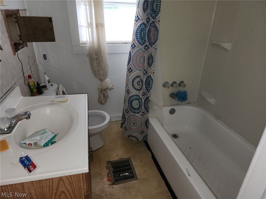 Canton - Residential