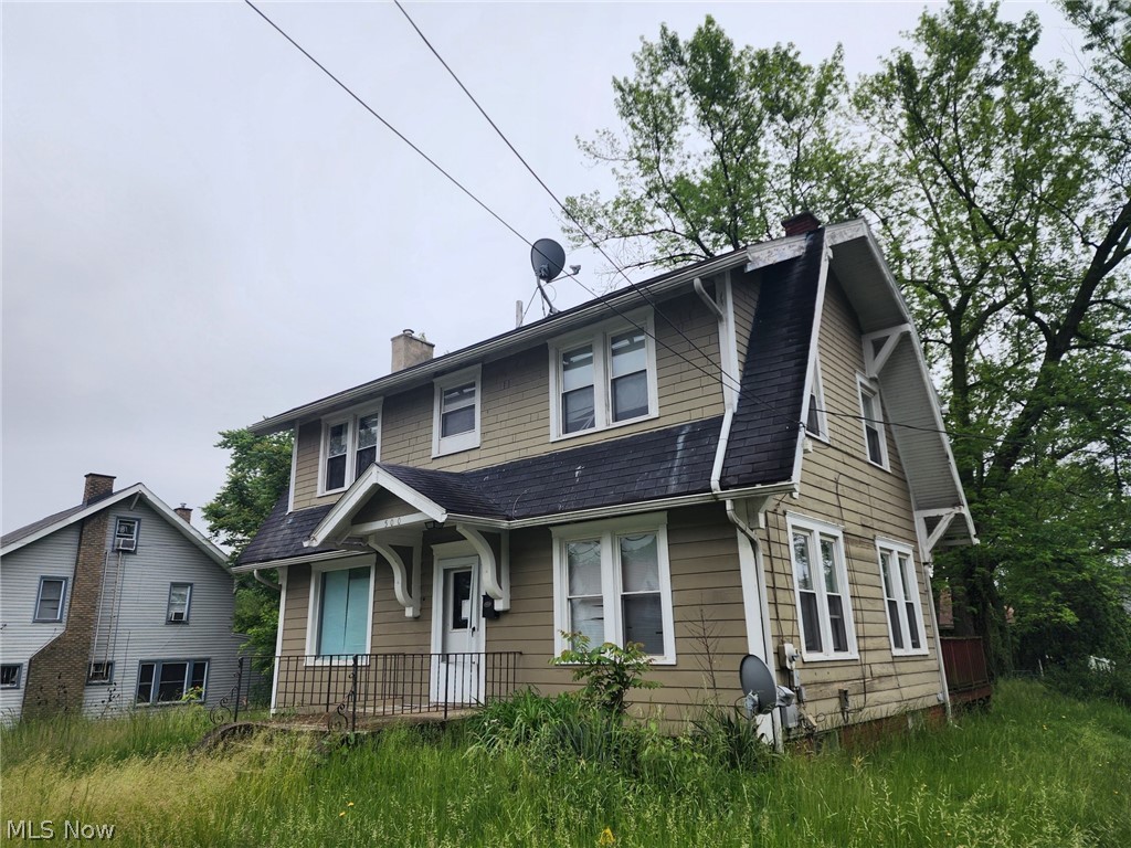 Canton - Residential