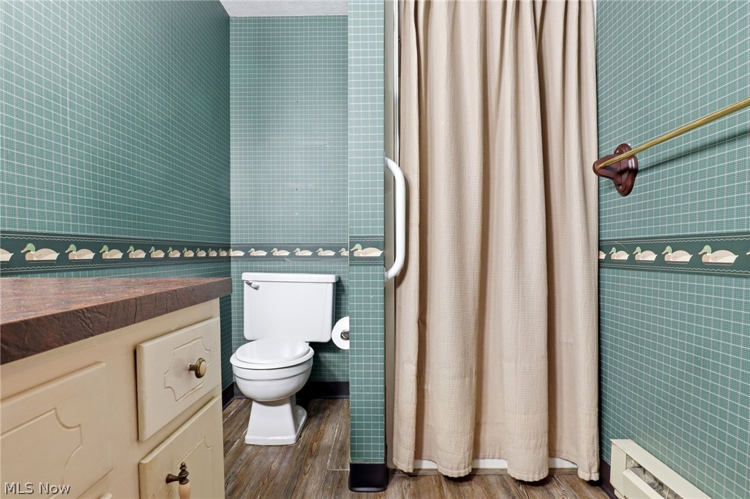 Hidden Valley Sub #1 - Residential