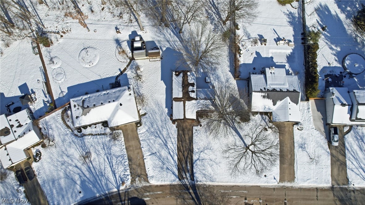 Hidden Valley Sub #1 - Residential