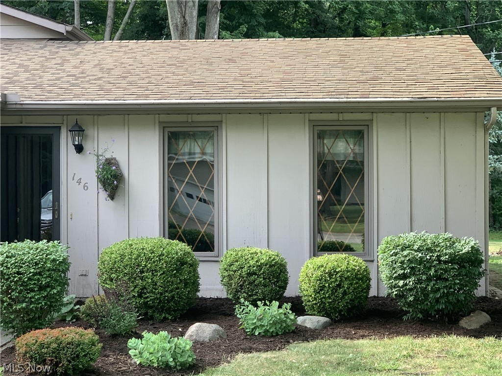 Hidden Valley Sub #1 - Residential