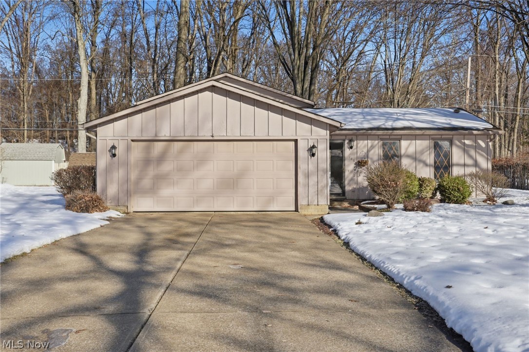 Hidden Valley Sub #1 - Residential