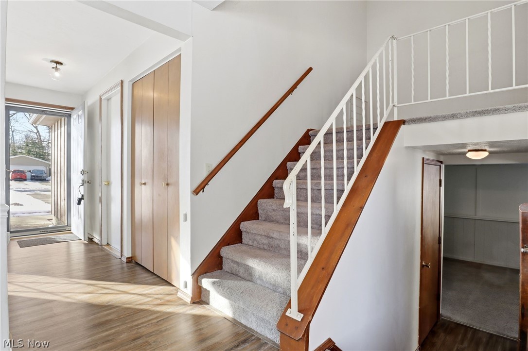 Hidden Valley Sub #1 - Residential