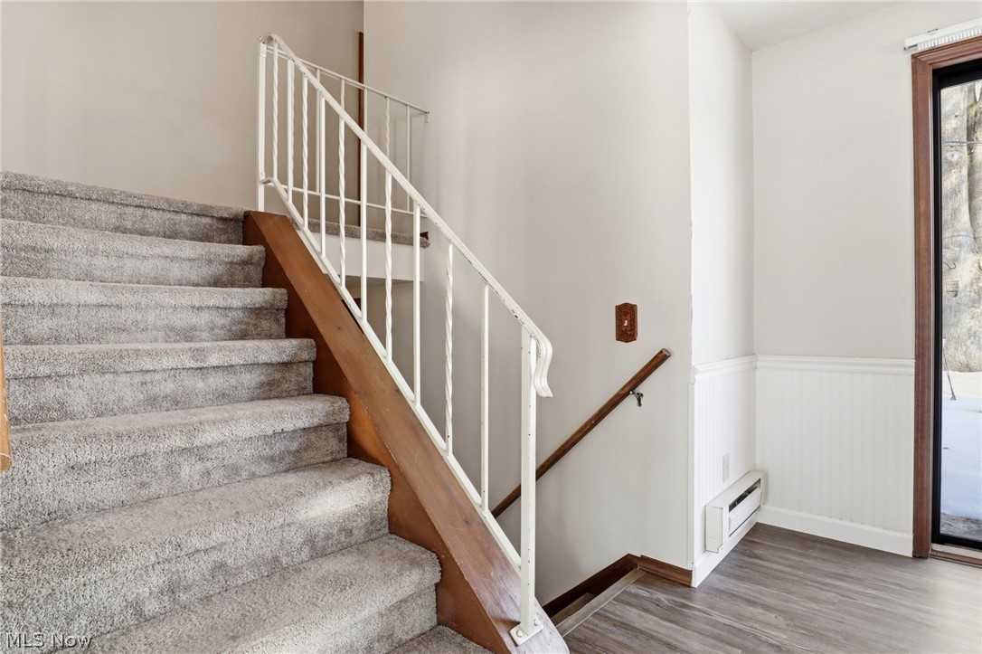 Hidden Valley Sub #1 - Residential