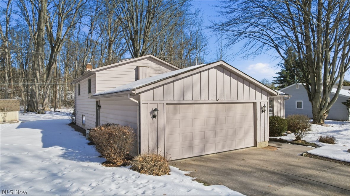 Hidden Valley Sub #1 - Residential