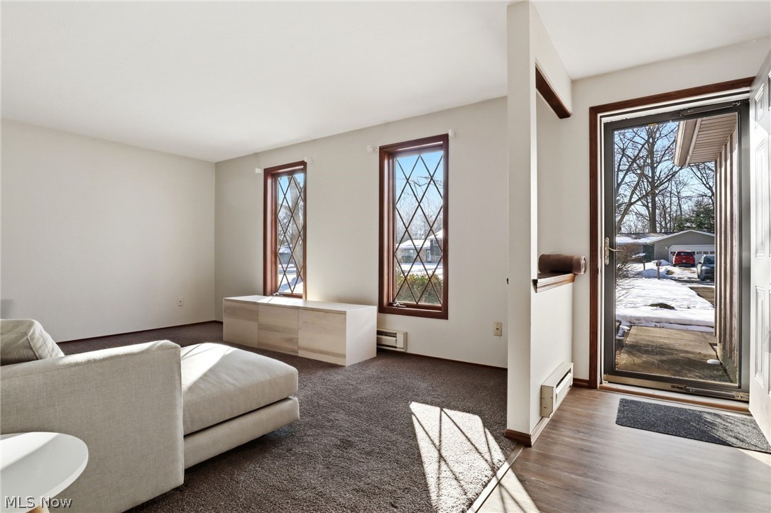 Hidden Valley Sub #1 - Residential