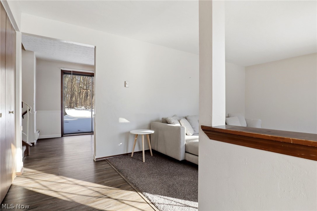 Hidden Valley Sub #1 - Residential