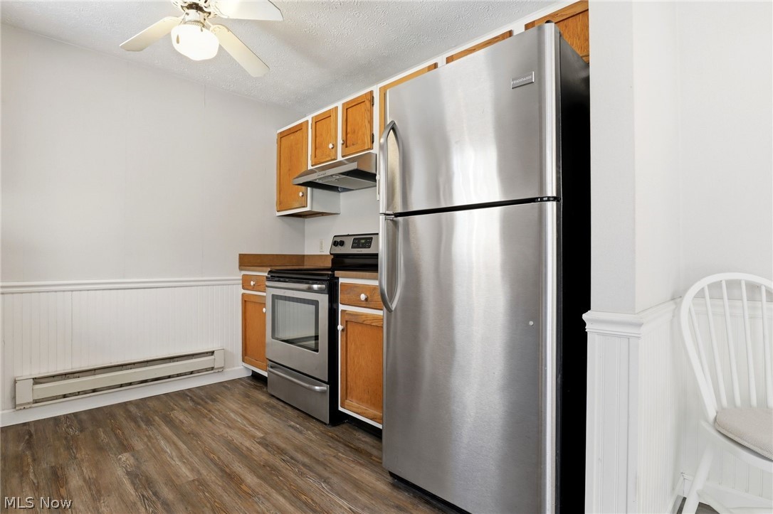 Hidden Valley Sub #1 - Residential