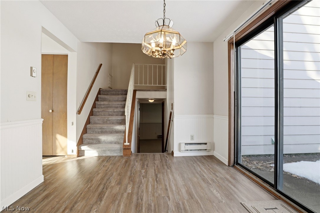 Hidden Valley Sub #1 - Residential