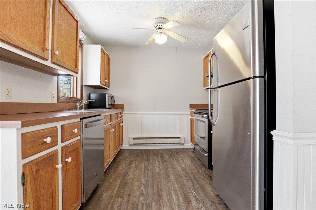 Hidden Valley Sub #1 - Residential