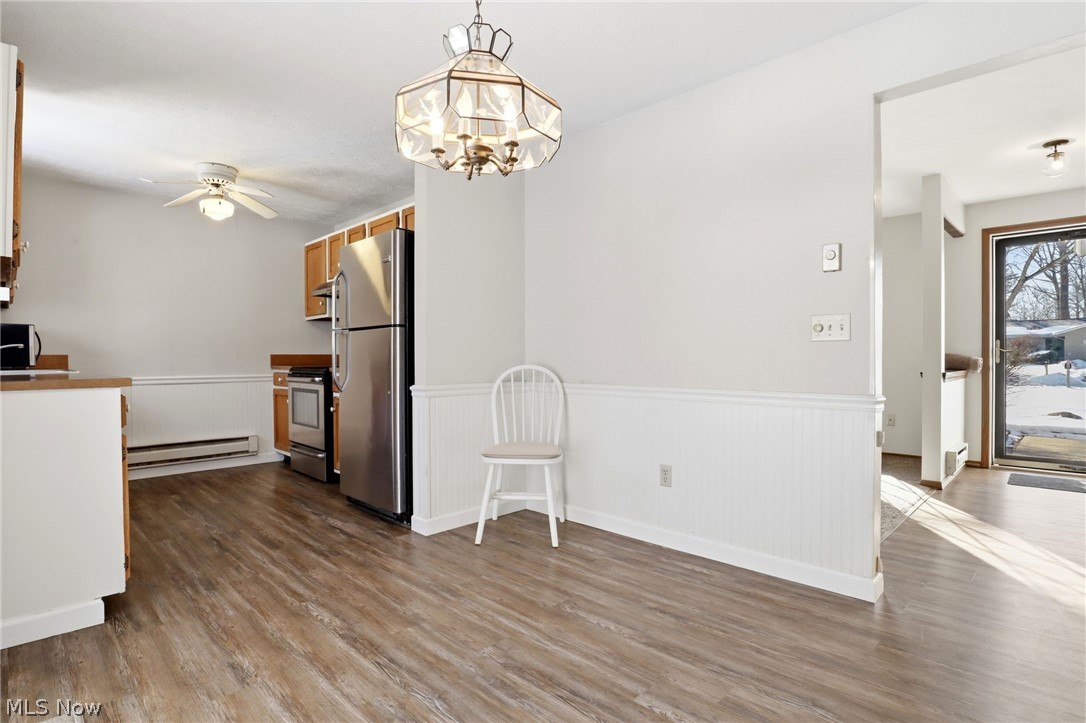 Hidden Valley Sub #1 - Residential