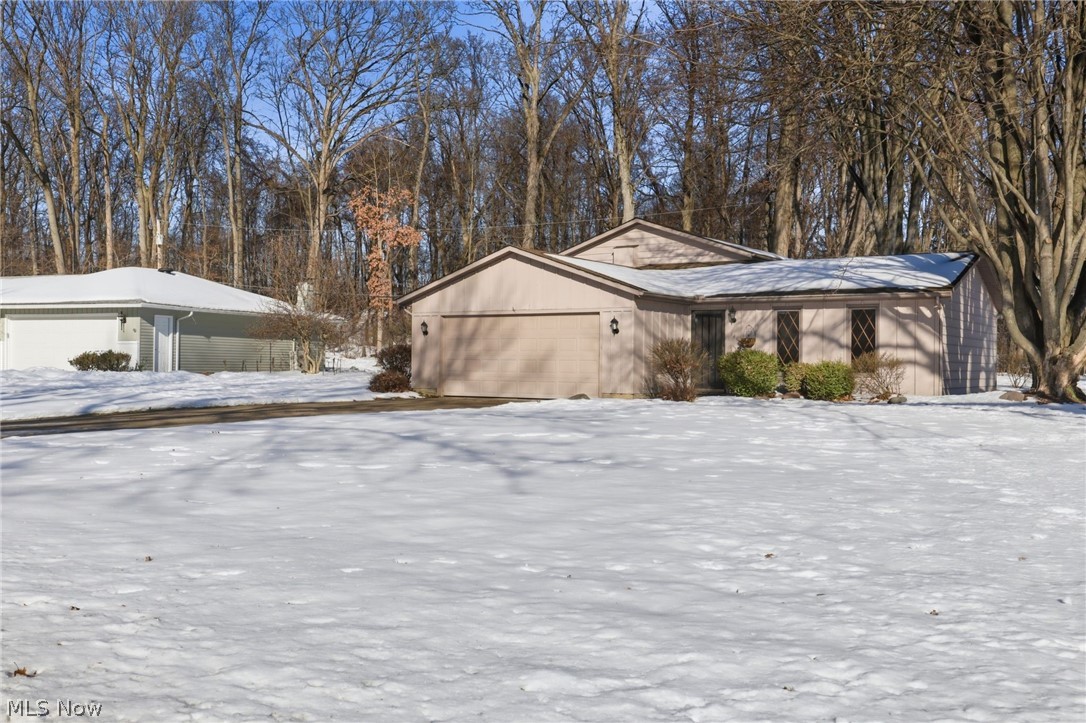 Hidden Valley Sub #1 - Residential