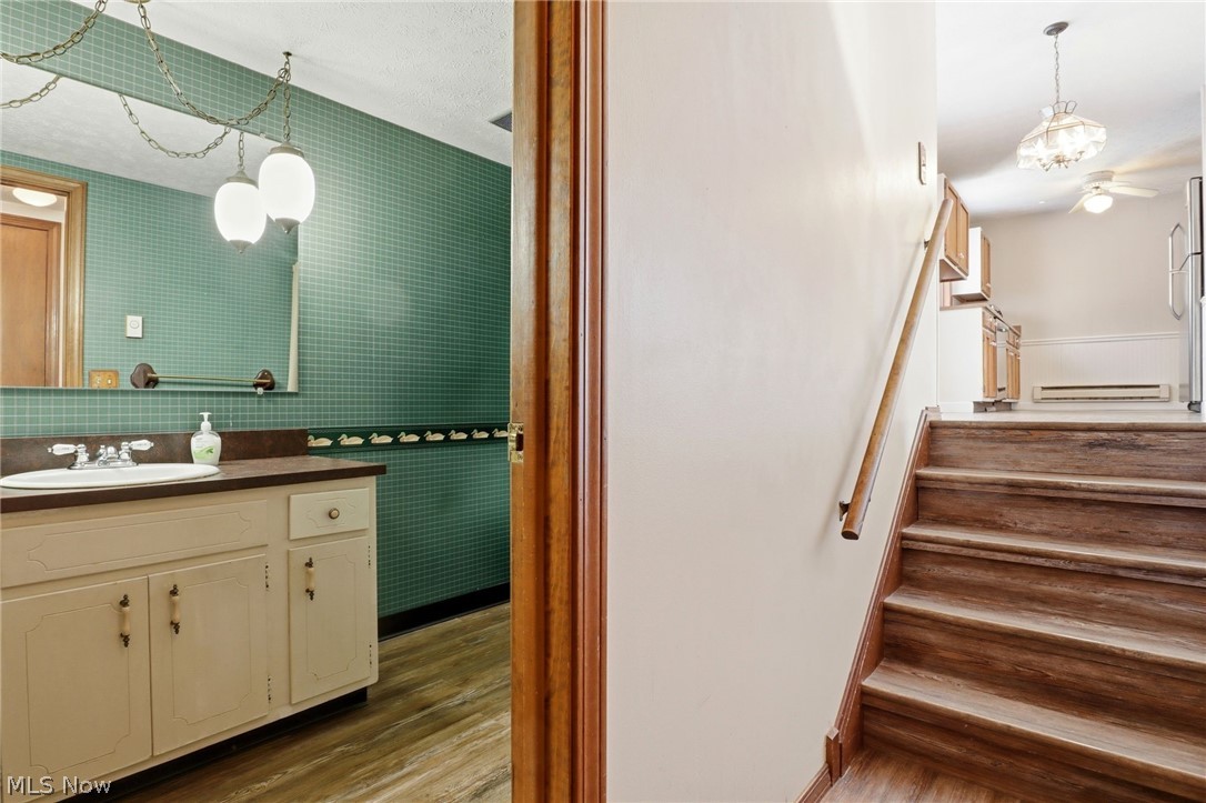 Hidden Valley Sub #1 - Residential