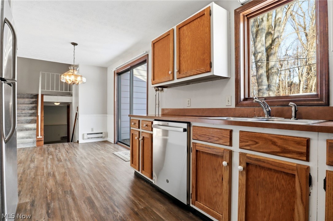 Hidden Valley Sub #1 - Residential