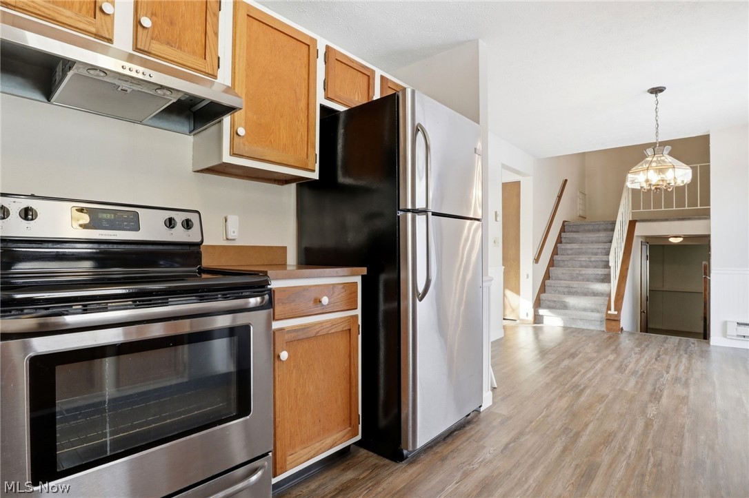 Hidden Valley Sub #1 - Residential