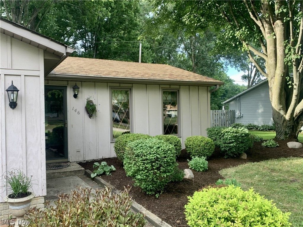 Photo of 146 Hidden Tree Lane, Amherst, OH 44001 (MLS # 5186913)