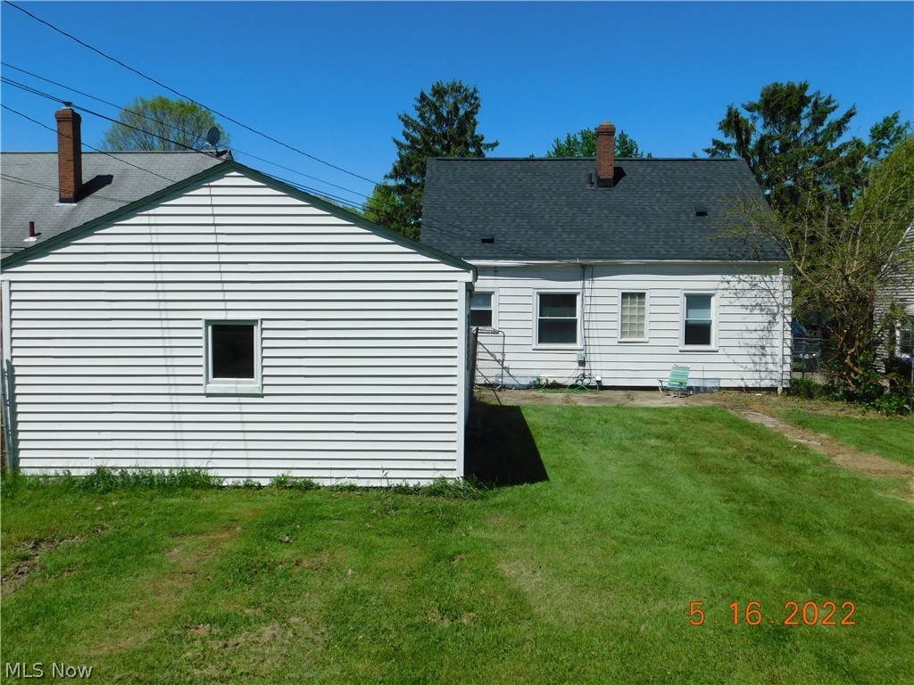 Heslop Valley Heights - Residential
