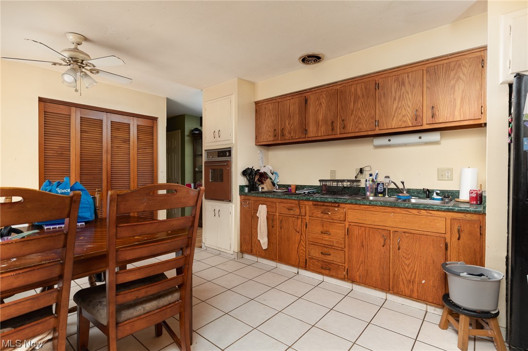 Center Park Estates - Residential