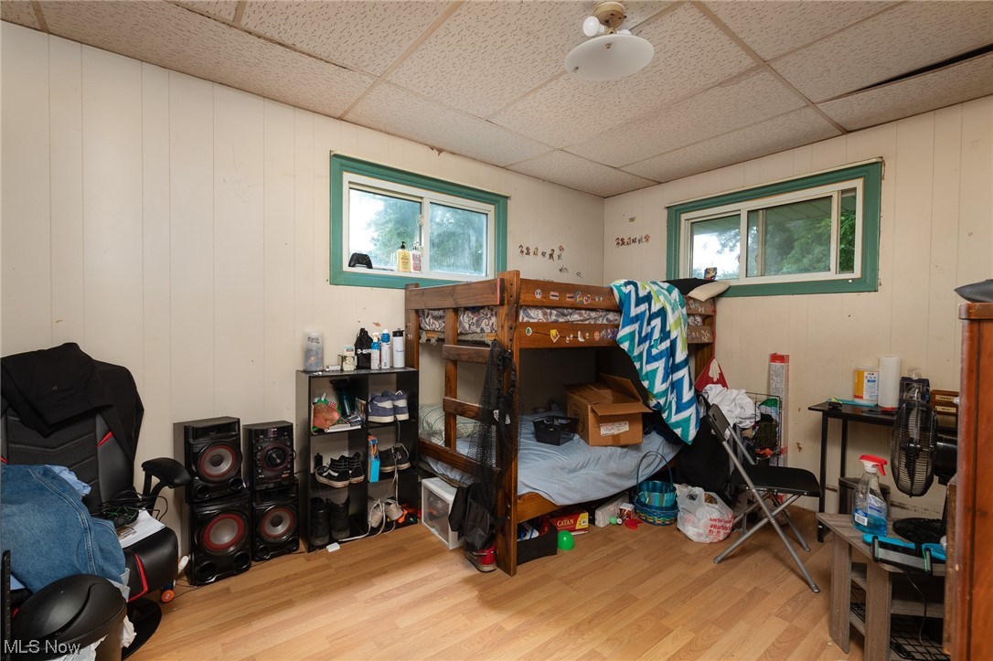 Center Park Estates - Residential