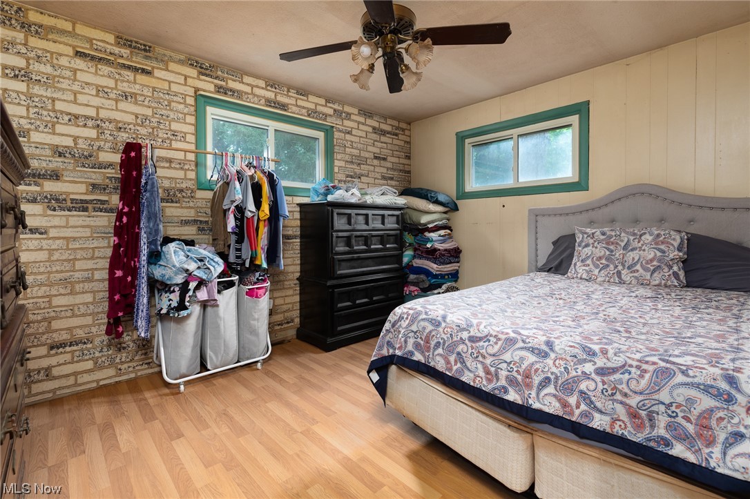 Center Park Estates - Residential